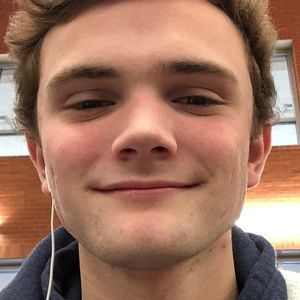 Meet your Posher, Robbie